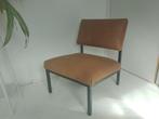 Gijs van der Sluis 36, Huis en Inrichting, Fauteuils, Minder dan 75 cm, Minder dan 50 cm, Design, Metaal