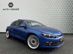 Volkswagen Scirocco 1.4 TSI Highline Rotiform PANORAMADAK, Auto's, Volkswagen, Voorwielaandrijving, Euro 5, Stof, Gebruikt