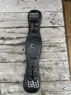 Kentaur anatomische leren dressuursingel 60 cm, Dieren en Toebehoren, Ophalen of Verzenden, Dressuur