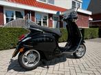 Vespa Primavera Elettrica 2024 (brommer), Ophalen, Overige modellen, Maximaal 45 km/u, Elektrisch