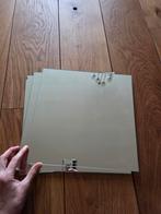 Meerdere vierkante spiegels, Ophalen of Verzenden, Vierkant, Minder dan 50 cm, Minder dan 100 cm