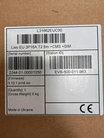 Evbox Livo 3 fase 16 ampere met vaste laadkabel, Ophalen of Verzenden, Nieuw, Laadpaal en Laadkabel