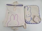 Nijntje rugtas, laptoptas en portemonnee (Hema, nieuw), Ophalen of Verzenden, Nieuw, 25 tot 40 cm