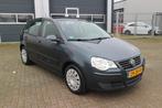 Volkswagen Polo 1.4 TDI Comfortline TOPAUTO (bj 2008), Auto's, Volkswagen, Airconditioning, Te koop, Hatchback, Gebruikt