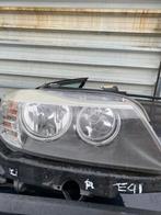 BMW E90/E91 LCI Koplampen Set, Auto-onderdelen, Verlichting, Ophalen of Verzenden, Gebruikt, BMW