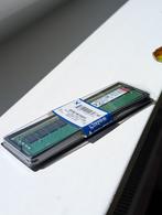 4GB Kingston ValueRAM - DDR4 - 2.133MT/s, Computers en Software, RAM geheugen, DDR4, Ophalen of Verzenden, Zo goed als nieuw, Desktop