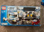 Lego 7288, Ophalen, Gebruikt