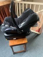 Maxi-Cosi met Isofix Base, Zo goed als nieuw, Isofix, 0 t/m 13 kg, Maxi-Cosi