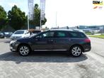 Citroen C5 Tourer 1.6 THP Business, Auto's, Voorwielaandrijving, Euro 5, 15 km/l, Gebruikt