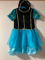 Pieten jurk 4/6 jaar maat 104/116, Ophalen of Verzenden, Gebruikt