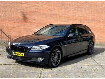 BMW 530xd Touring High Executive Automaat, RR-860-X beschikbaar voor biedingen