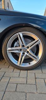 Audi Speedlines 4111 18", Ophalen, Gebruikt, Audi