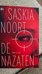 Saskia Noort - De nazaten, Saskia Noort, Ophalen of Verzenden, Zo goed als nieuw, Nederland