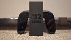 Originele Nintendo Switch 2 Joy-con grip/houder, Ophalen of Verzenden, Nieuw, Met 1 controller