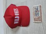 Mike amiri trucker cap pet snapback wild ones, Kleding | Heren, Hoeden en Petten, Ophalen of Verzenden, Zo goed als nieuw