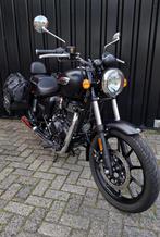 Royal Enfield Meteor 350, Toermotor, 349 cc, 12 t/m 35 kW