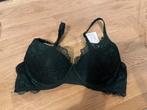 Wacoal bh 70B NIEUW!! Nu €30, Ophalen of Verzenden, Groen, BH