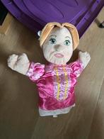 Efteling Doornroosje Handpop, Ophalen of Verzenden, Zo goed als nieuw, Overige typen