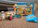 Playmobil Family Fun IJskar, Kinderen en Baby's, Ophalen, Zo goed als nieuw