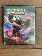 Pokemon verzamel mapje, Ophalen, Zo goed als nieuw