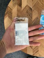 NIEUW Evezet schuiflood 25 gram 2 stuks per pakje, D, Overige typen, Nieuw, Ophalen of Verzenden