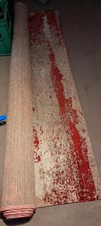 Vloerkleed Mart Visser, Ophalen, Gebruikt, 200 cm of meer, 200 cm of meer