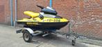 Seadoo XP Limited Waterscooter, Watersport en Boten, Ophalen, Gebruikt, Benzine, 120 tot 200 pk