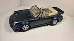 Porsche 911 turbo tonka 1.16, Hobby en Vrije tijd, Modelauto's | 1:18, Overige merken, Ophalen of Verzenden, A, A