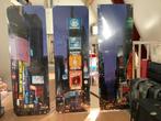 Wandfoto’s New York Times Square, Huis en Inrichting, Woonaccessoires | Schilderijen, Tekeningen en Foto's, Ophalen, Nieuw, Foto of Poster