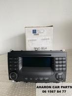 CLK W209 Radio Navigatie CD A2098205389 Nieuw Origineel 995, Nieuw, Ophalen of Verzenden