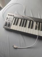 Masterkey 49 usb  controller keyboard, Muziek en Instrumenten, Midi-apparatuur, Ophalen, Zo goed als nieuw