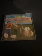 SESAMSTRAAT ‘n kuiken is geen kip CD 2003, Cd's en Dvd's, Ophalen of Verzenden, Zo goed als nieuw