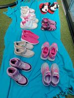 Diverse kinderschoenen, Ophalen of Verzenden, Gebruikt, Meisje, Schoenen