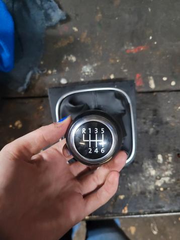 Schakelpook MK5 Golf/Jetta beschikbaar voor biedingen