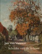 Jan van Vuuren  1  1871 - 1941   Monografie, Nieuw, Schilder- en Tekenkunst, Verzenden