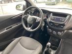 Opel KARL 1.0 ecoFLEX Edition | Airco + Cruise nu € 5.975,, Voorwielaandrijving, 839 kg, Stof, Gebruikt