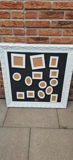 Riviera maison schilderij foto lijst, Ophalen