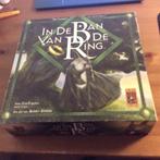 In de Ban van de Ring Bordspel 999 games., Hobby en Vrije tijd, Gezelschapsspellen | Bordspellen, Een of twee spelers, Ophalen of Verzenden