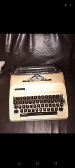 Triumph Junior 10 Typemachine, Diversen, Typemachines, Ophalen of Verzenden, Gebruikt