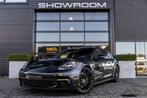 Porsche Panamera Sport Turismo 2.9 4 E-Hybrid, 470 PK, Pano,, Automaat, 14 kWh, 48 km/l, Startonderbreker