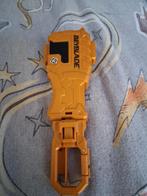 Beyblade Launcher - Klaar voor de Strijd!, Ophalen