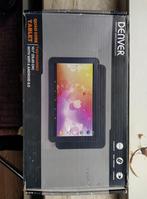 Denver TAQ-10263MK2 Tablet - 16GB, Computers en Software, Android Tablets, 10 inch, Gebruikt, Ophalen of Verzenden, TAQ-10263MK2