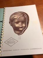 Boek over  poppen, Ophalen of Verzenden, Zo goed als nieuw, Pop