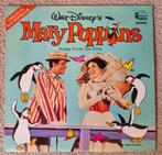 Various ‎– Mary Poppins - Songs From The Film, Ophalen of Verzenden