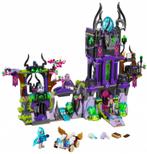 LEGO 41180 Ragana's Magic Shadow Castle ELVES, Ophalen, Gebruikt, CROSSDOCK, Lego
