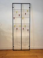 Toonladder Kapstok van Coen de vries voor Devo, Q, Q, Zo goed als nieuw, 150 tot 200 cm