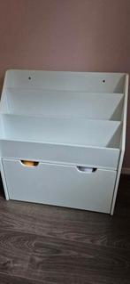 Boekenkast, Ophalen of Verzenden, Zo goed als nieuw