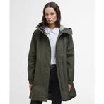 Barbour waterproof damesjas parka nieuw, Kleding | Dames, Barbour, Maat 42/44 (L), Nieuw, Ophalen of Verzenden