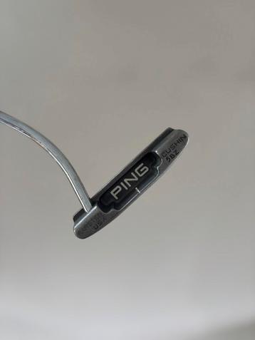 Ping Cushin 5BZ putter - 35 inch - heren beschikbaar voor biedingen