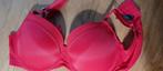 Full cup supermooie Sapph bh, Sapph, Ophalen of Verzenden, Rood, BH